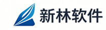 深圳市新林软件技术有限公司logo 深圳市新林软件技术有限公司logo